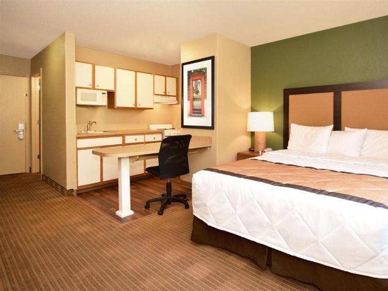 Extended Stay America Suites - Columbia - Greystone Bagian luar foto