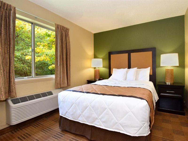 Extended Stay America Suites - Columbia - Greystone Bagian luar foto