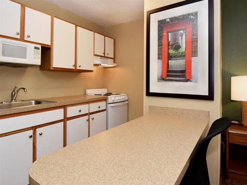 Extended Stay America Suites - Columbia - Greystone Bagian luar foto