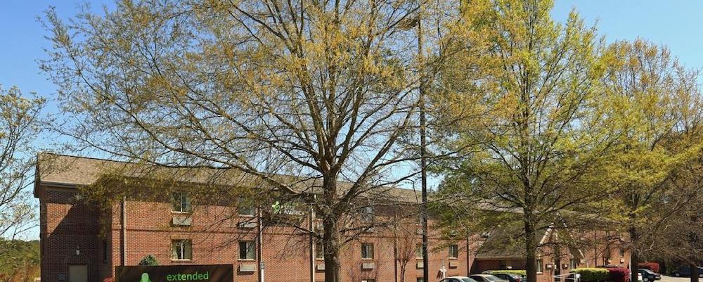 Extended Stay America Suites - Columbia - Greystone Bagian luar foto