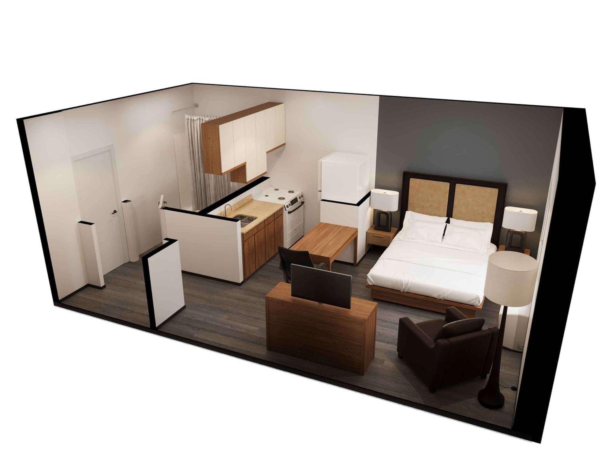 Extended Stay America Suites - Columbia - Greystone Bagian luar foto