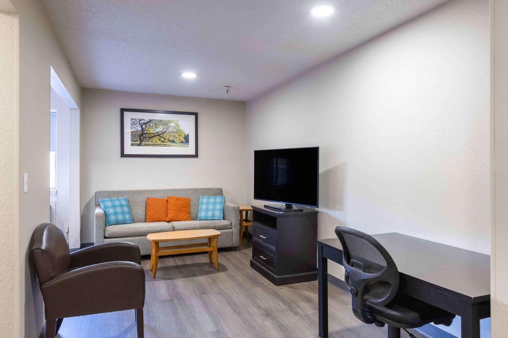 Extended Stay America Suites - Columbia - Greystone Bagian luar foto