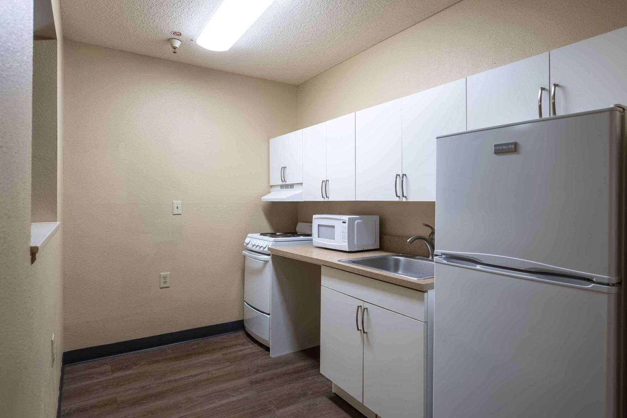 Extended Stay America Suites - Columbia - Greystone Bagian luar foto