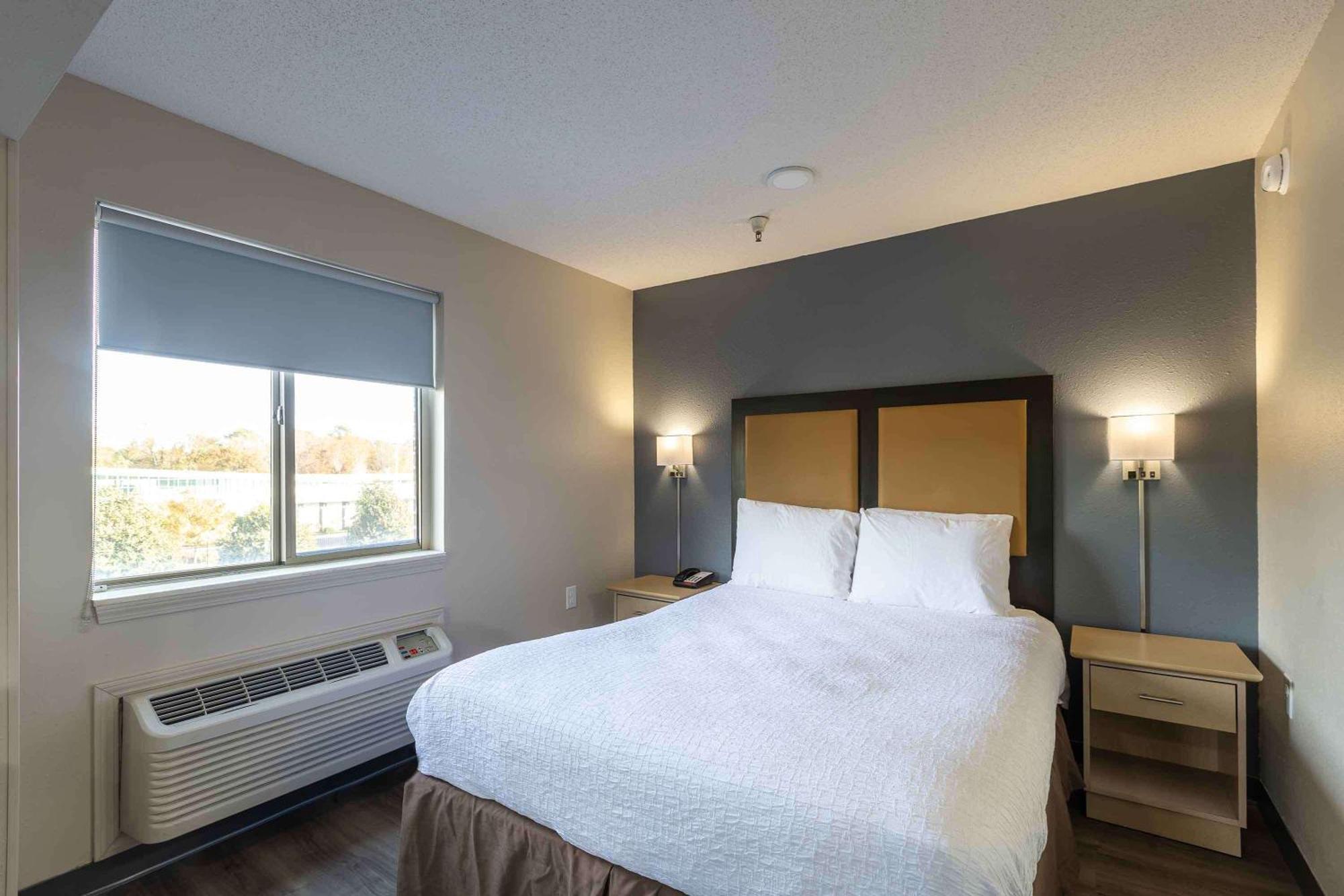 Extended Stay America Suites - Columbia - Greystone Bagian luar foto