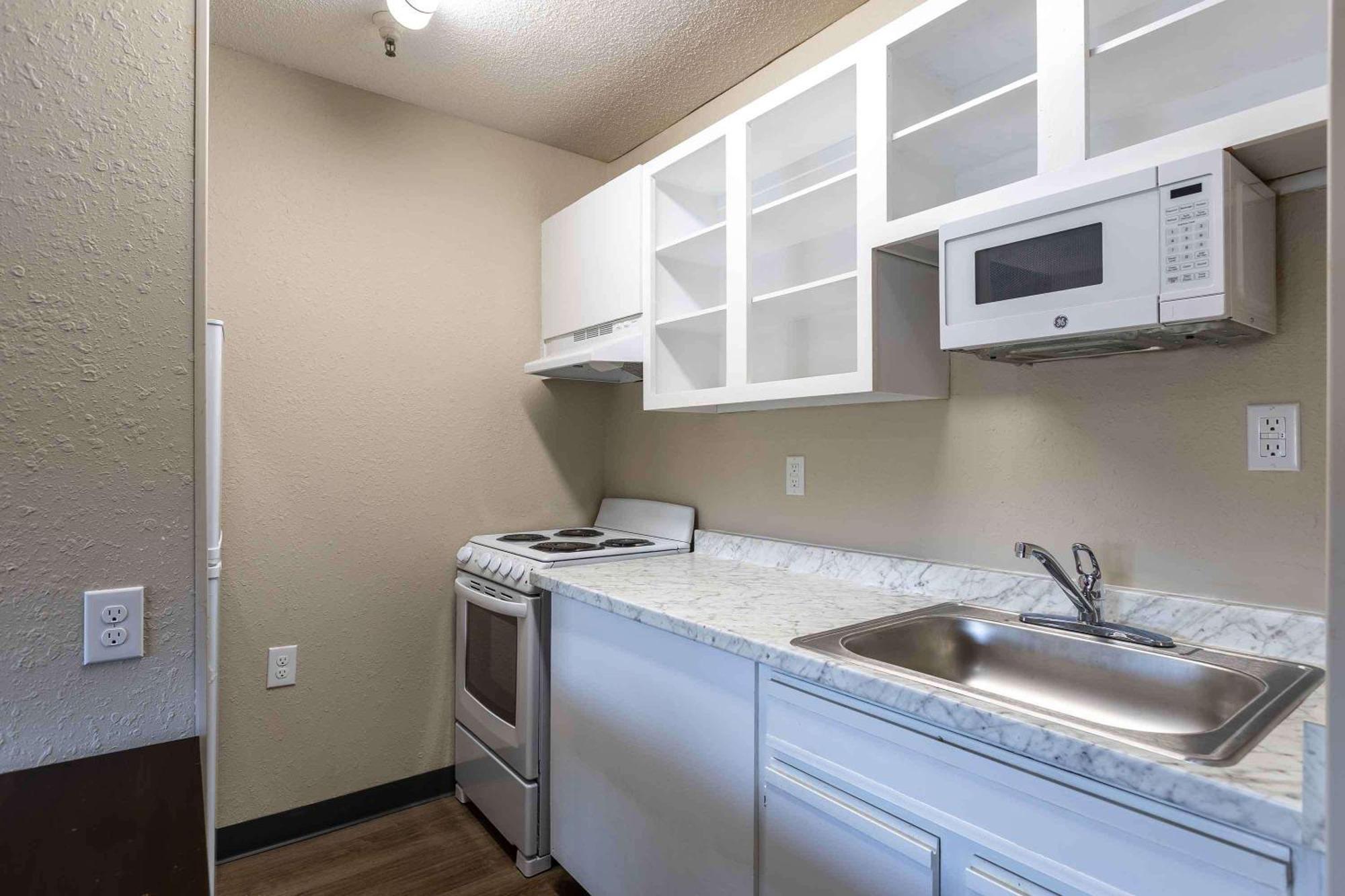 Extended Stay America Suites - Columbia - Greystone Bagian luar foto