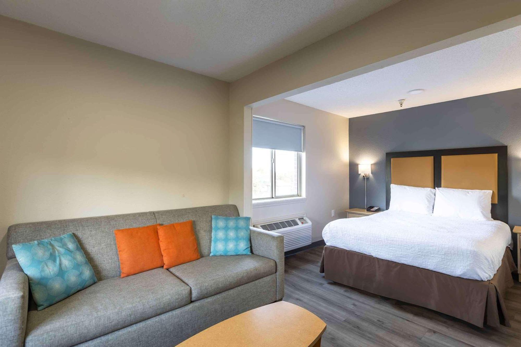 Extended Stay America Suites - Columbia - Greystone Bagian luar foto