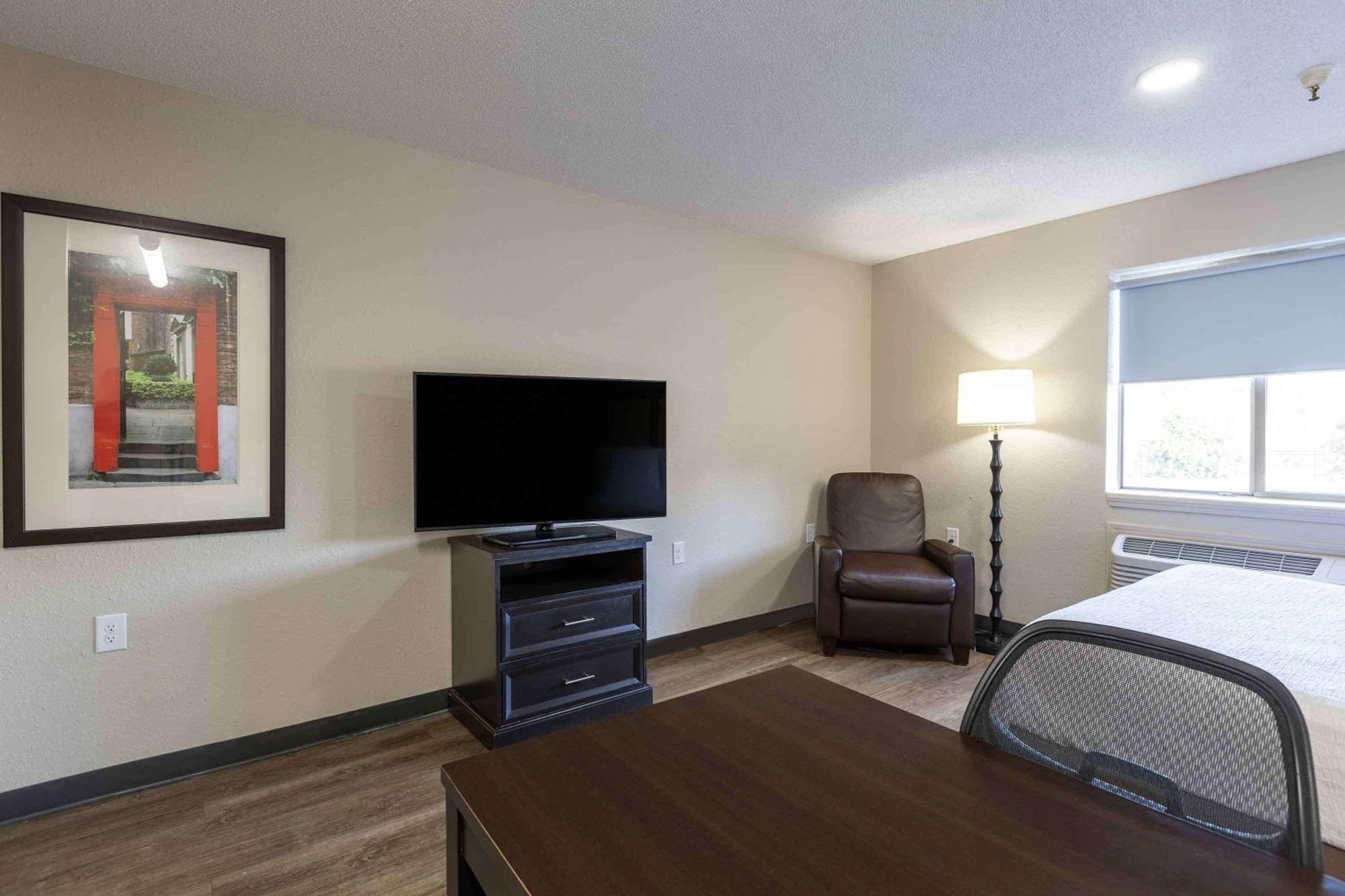 Extended Stay America Suites - Columbia - Greystone Bagian luar foto