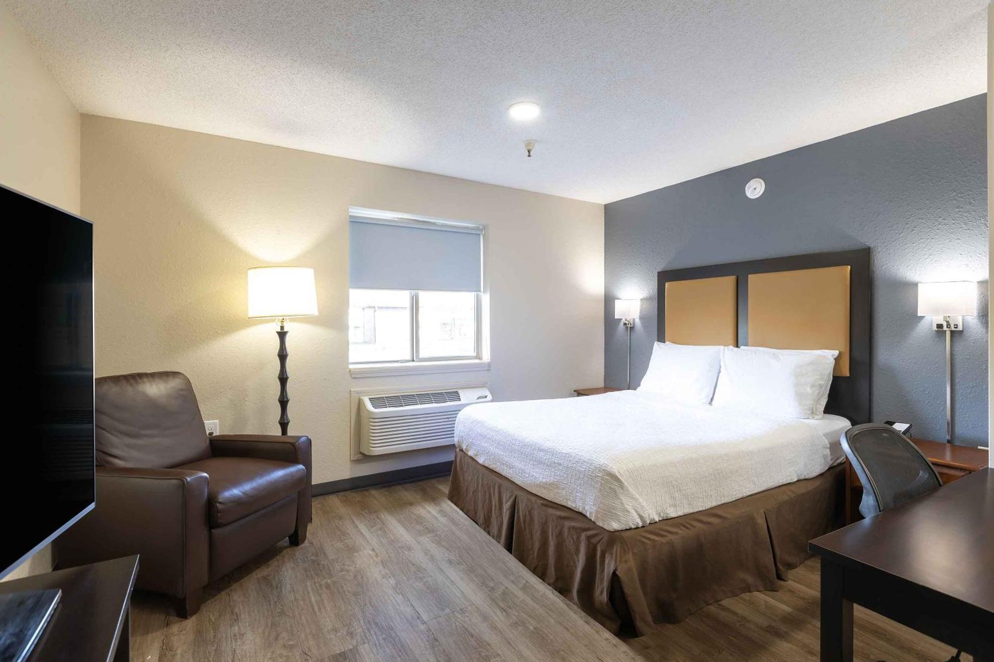 Extended Stay America Suites - Columbia - Greystone Bagian luar foto