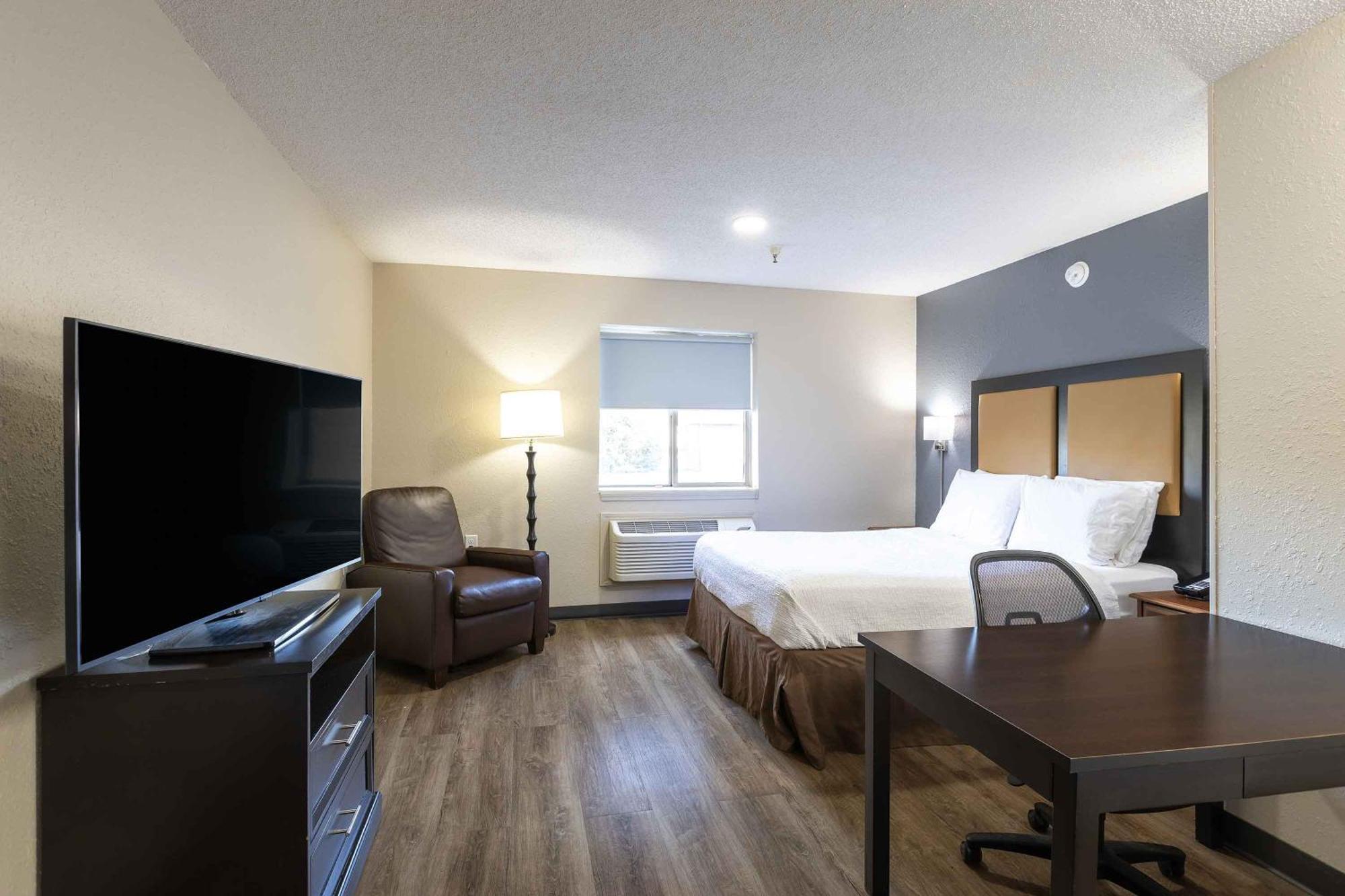 Extended Stay America Suites - Columbia - Greystone Bagian luar foto