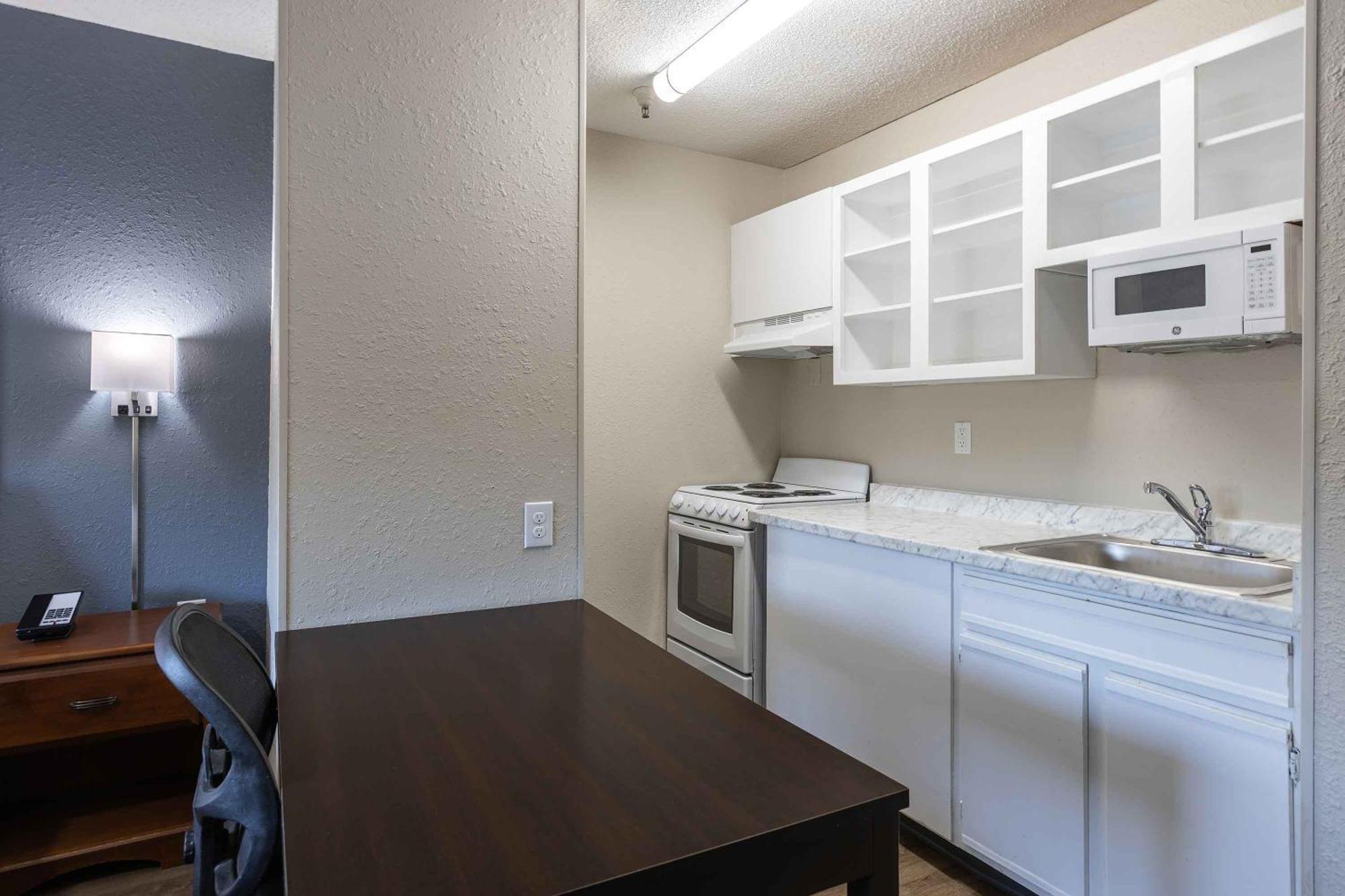 Extended Stay America Suites - Columbia - Greystone Bagian luar foto
