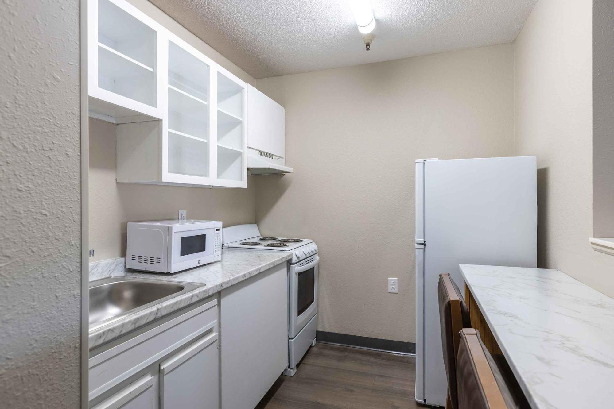 Extended Stay America Suites - Columbia - Greystone Bagian luar foto