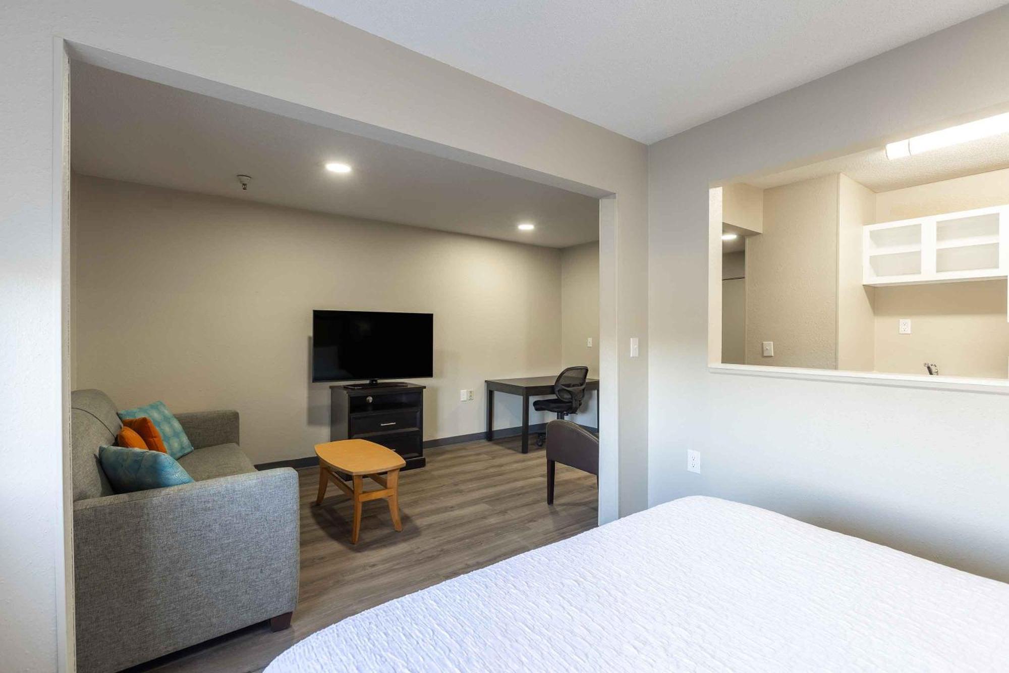 Extended Stay America Suites - Columbia - Greystone Bagian luar foto