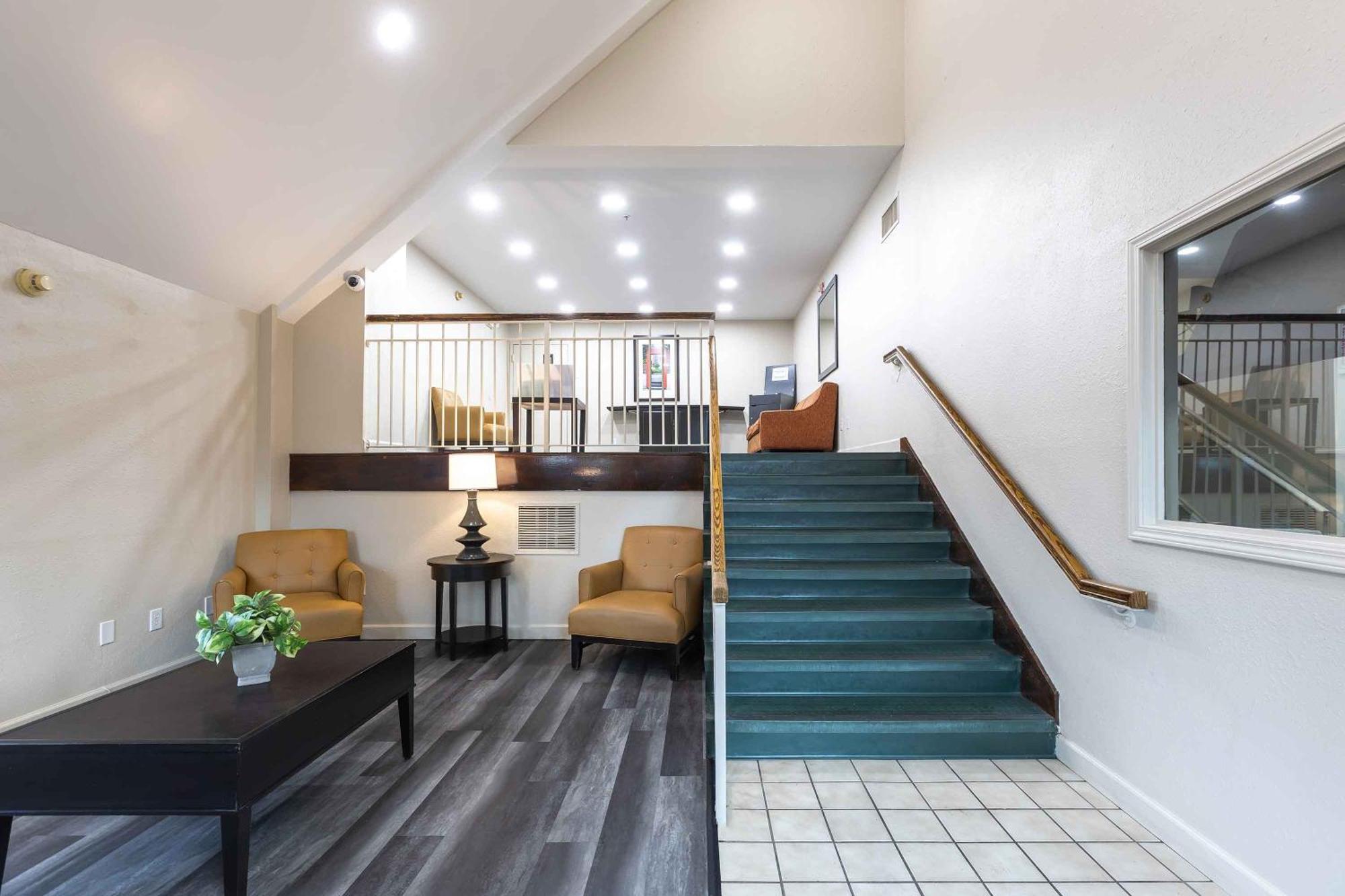 Extended Stay America Suites - Columbia - Greystone Bagian luar foto