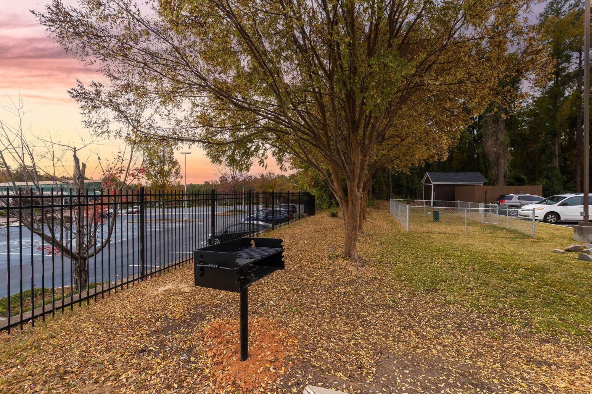 Extended Stay America Suites - Columbia - Greystone Bagian luar foto