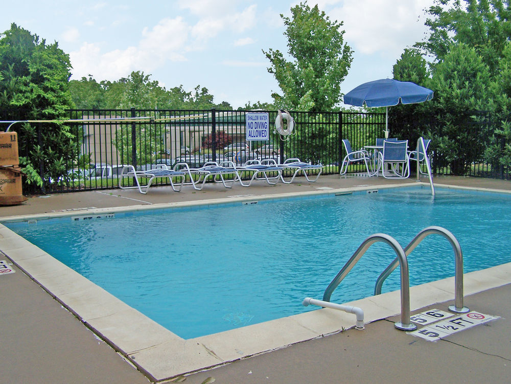 Extended Stay America Suites - Columbia - Greystone Bagian luar foto