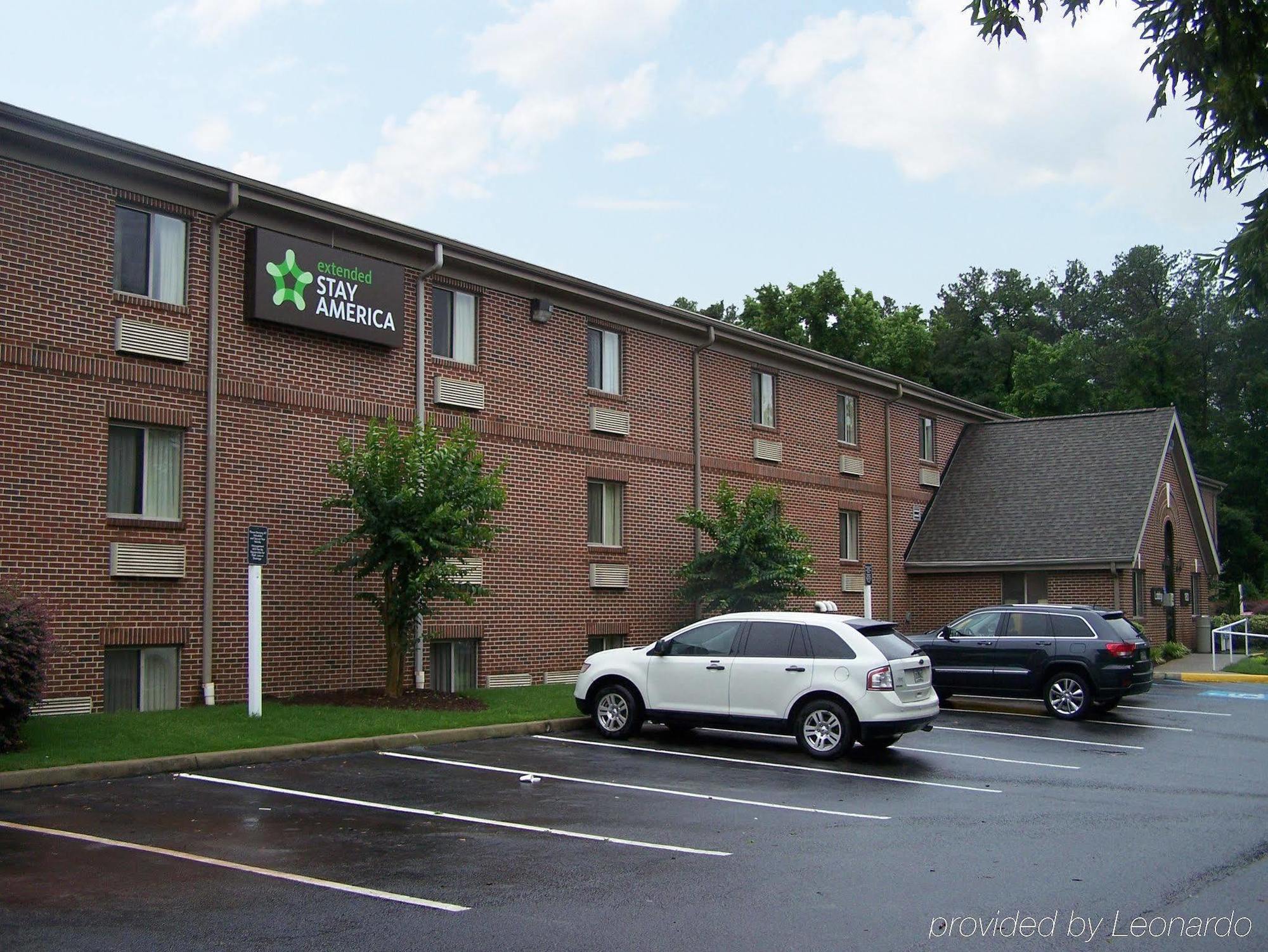 Extended Stay America Suites - Columbia - Greystone Bagian luar foto
