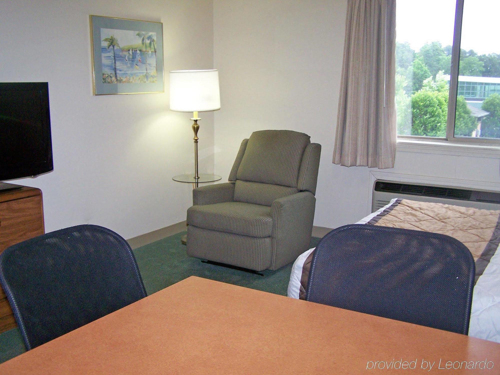 Extended Stay America Suites - Columbia - Greystone Bagian luar foto
