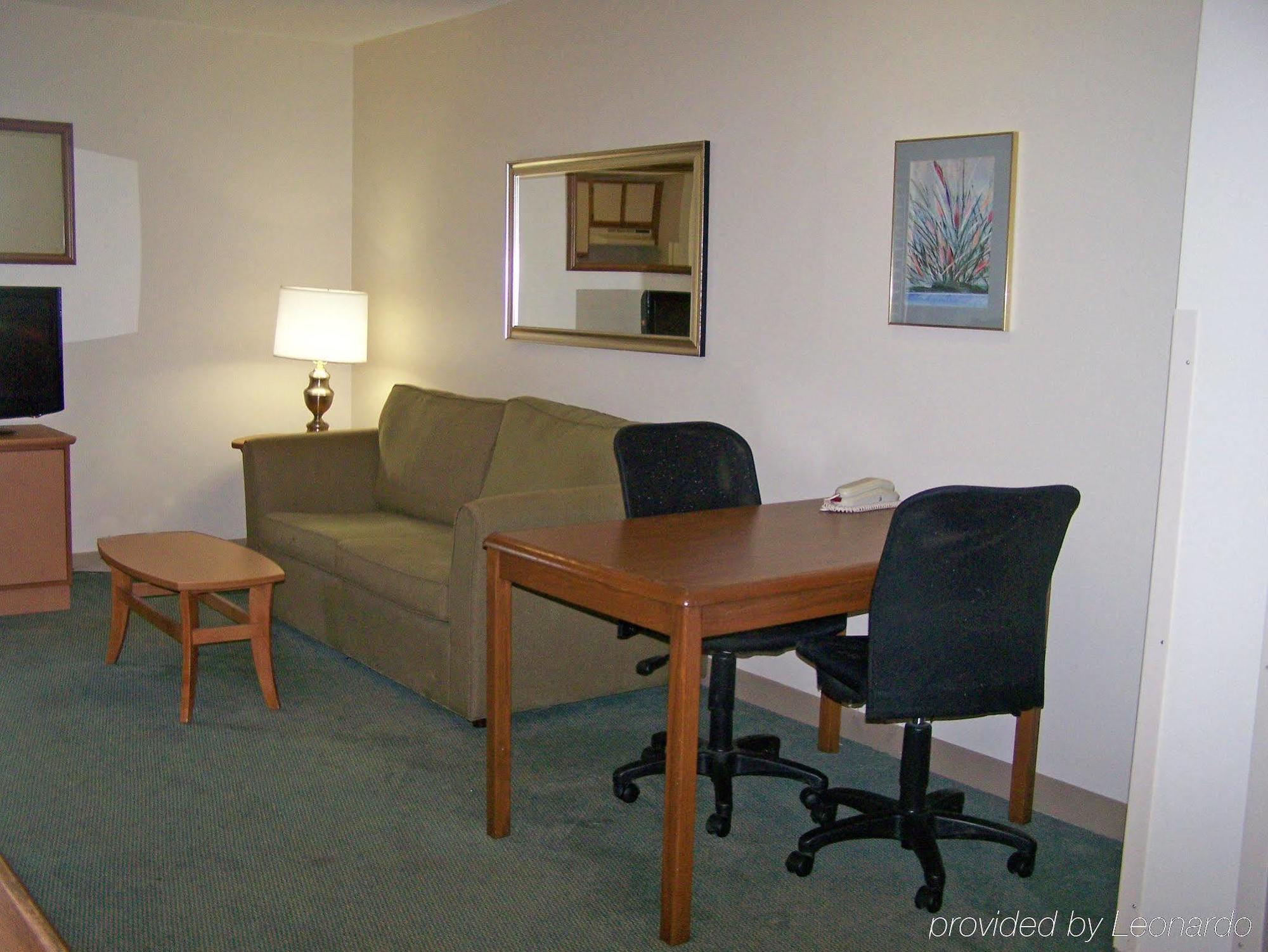 Extended Stay America Suites - Columbia - Greystone Bagian luar foto