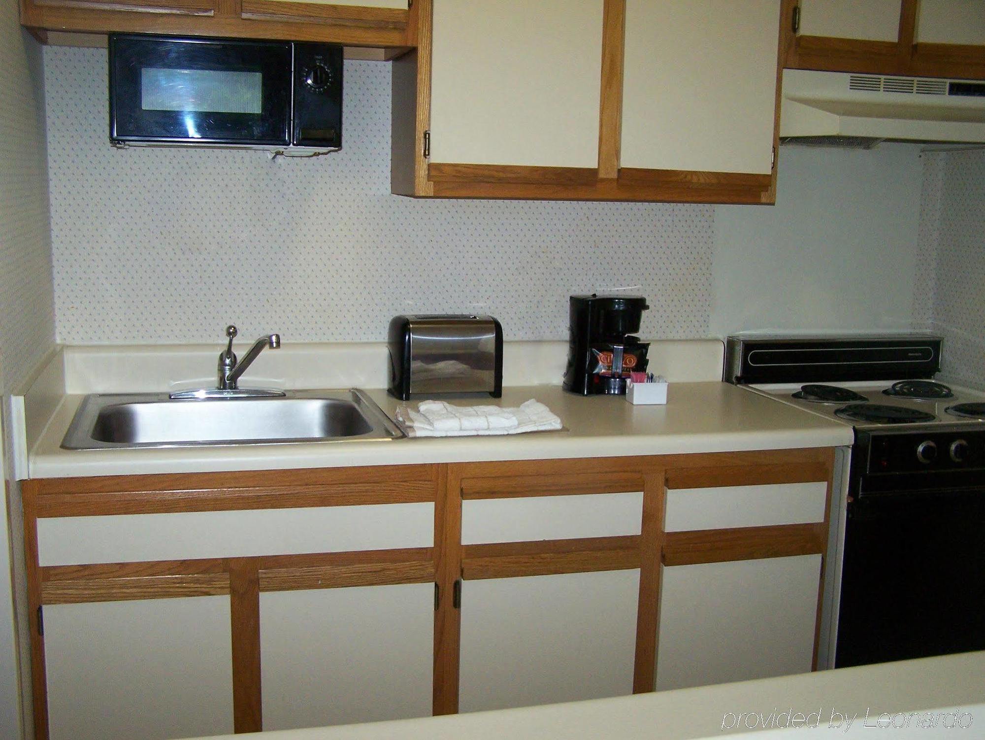 Extended Stay America Suites - Columbia - Greystone Bagian luar foto